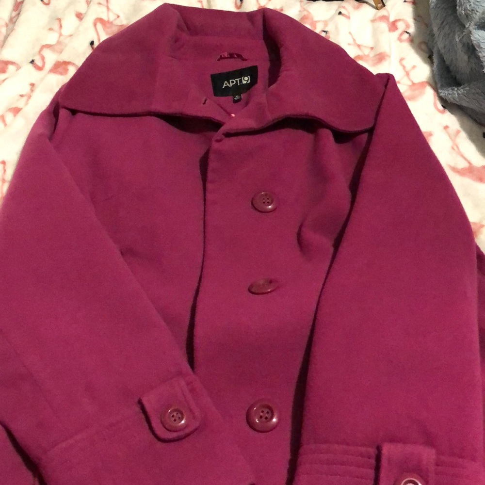 Coat - Picture 1 of 1